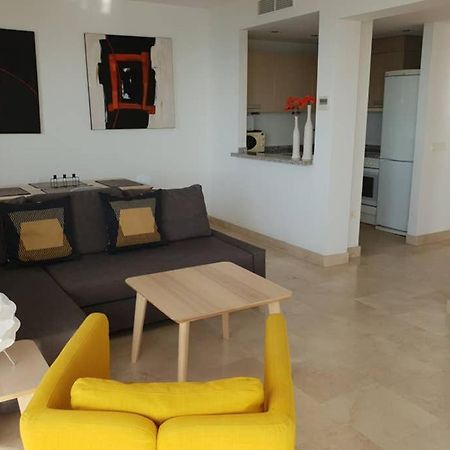 Apartament El Santuario Torrox Zewnętrze zdjęcie