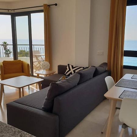 Apartament El Santuario Torrox Zewnętrze zdjęcie