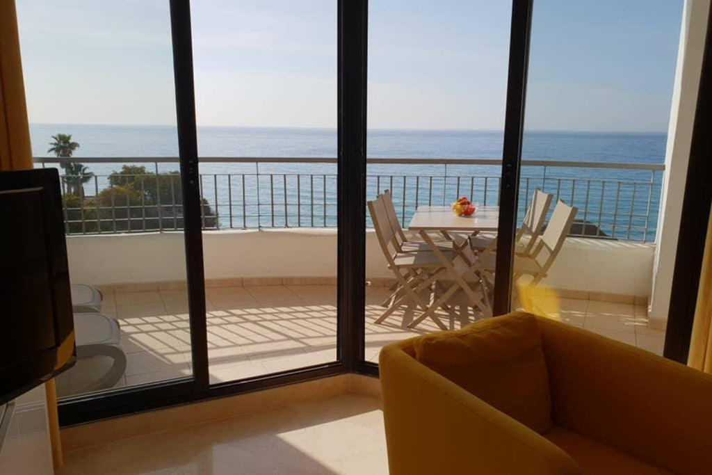 Apartament El Santuario Torrox Zewnętrze zdjęcie