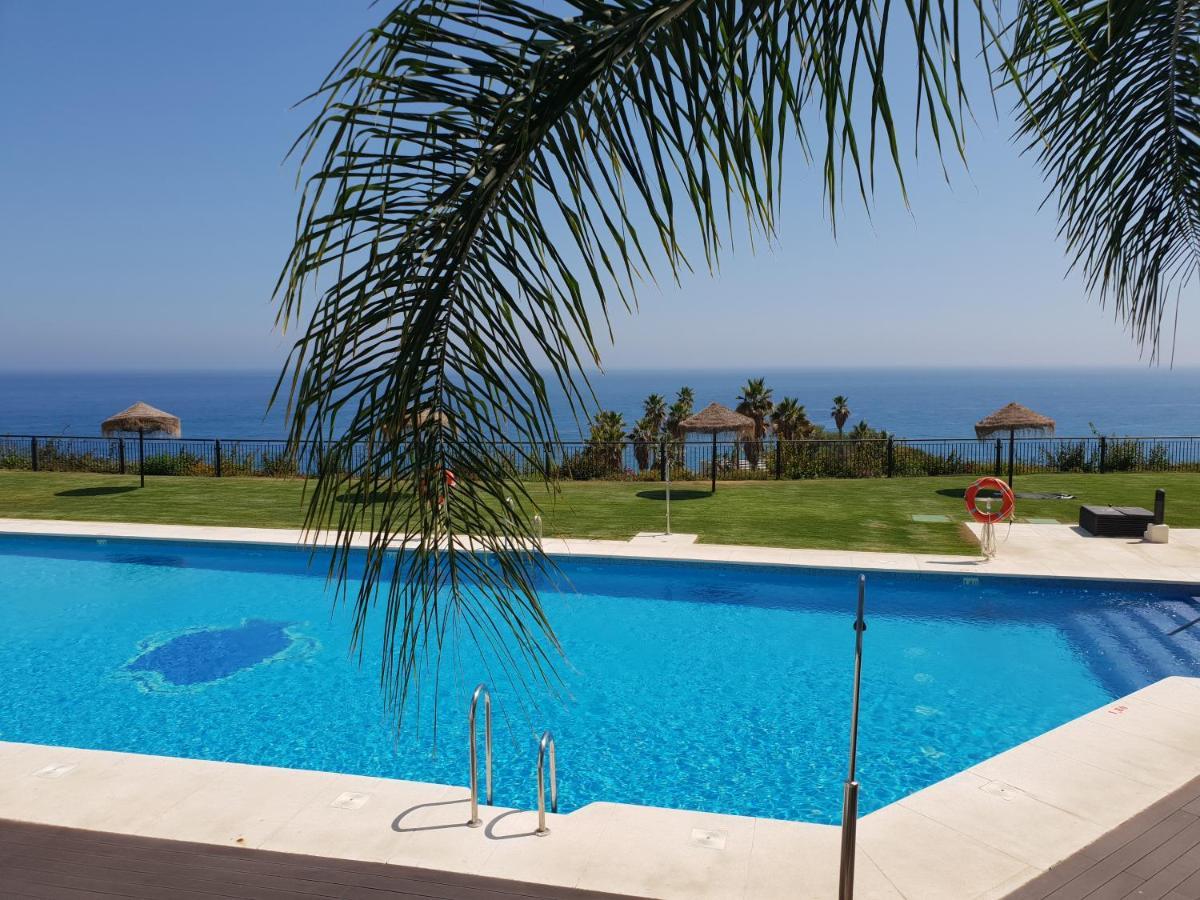 Apartament El Santuario Torrox Zewnętrze zdjęcie